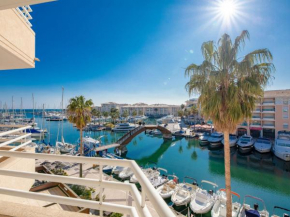 Apartment Port d'Attache-10 by Interhome